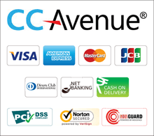 CCAvenue Payment